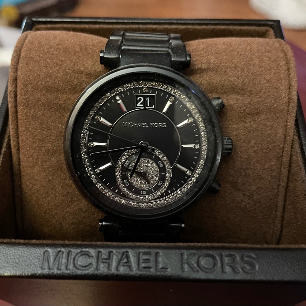 Michael Kors Women’s Watch- Special Edition
